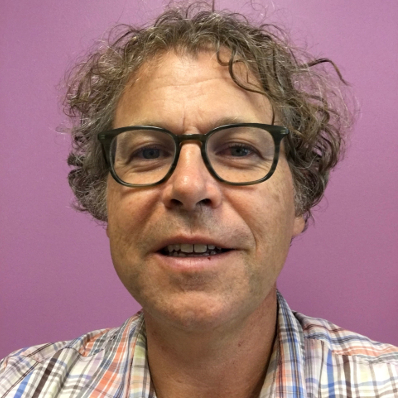 David Wiseman