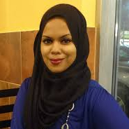 Silmy Abdullah