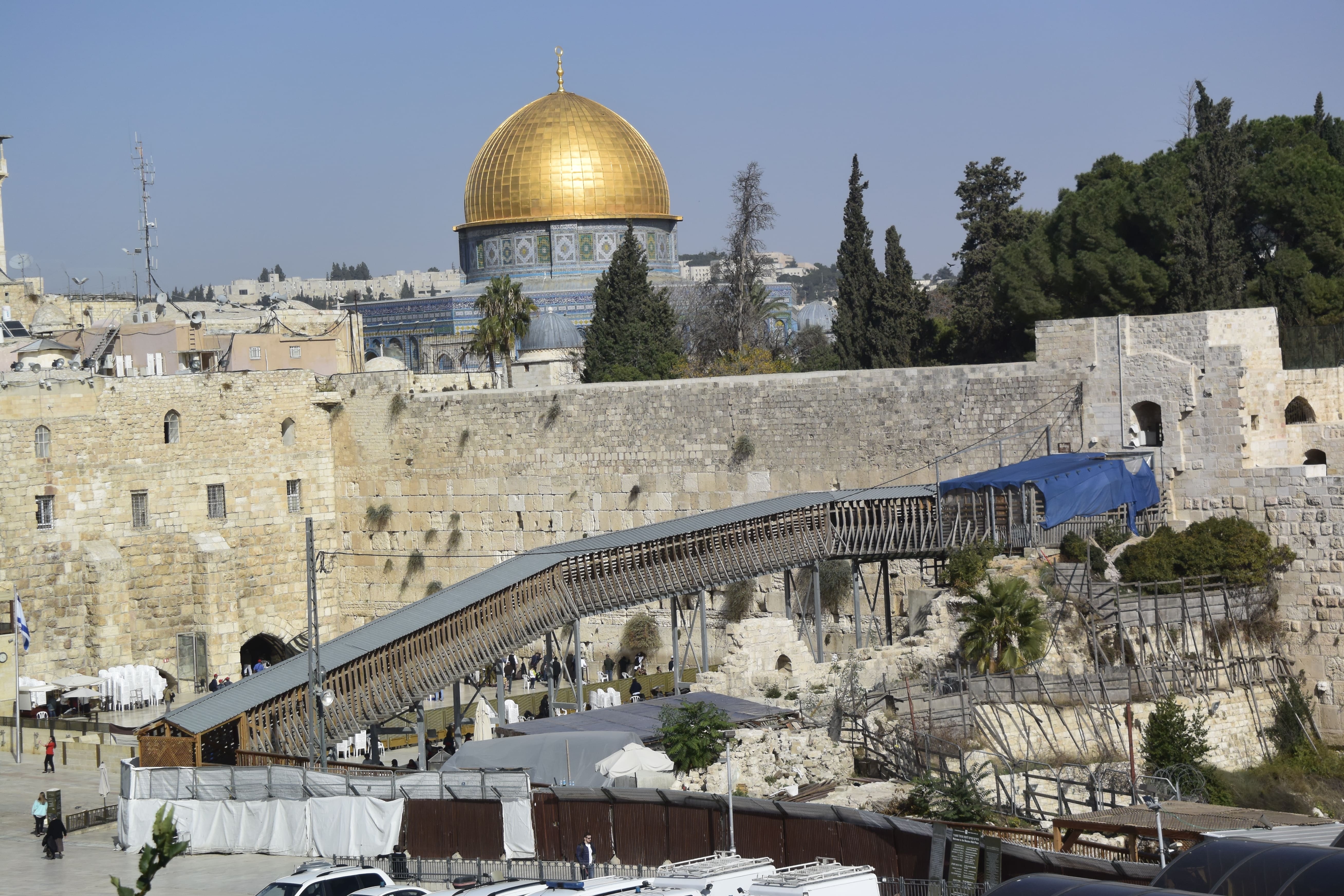 Sheikh Jarrah Evictions: Their True Purpose