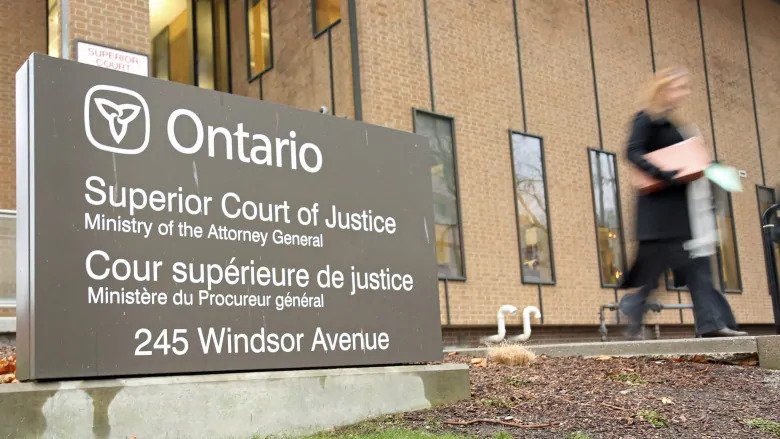 Windsor court ruling puts COVID-19 ‘hoax’ belief at centre of custody fight