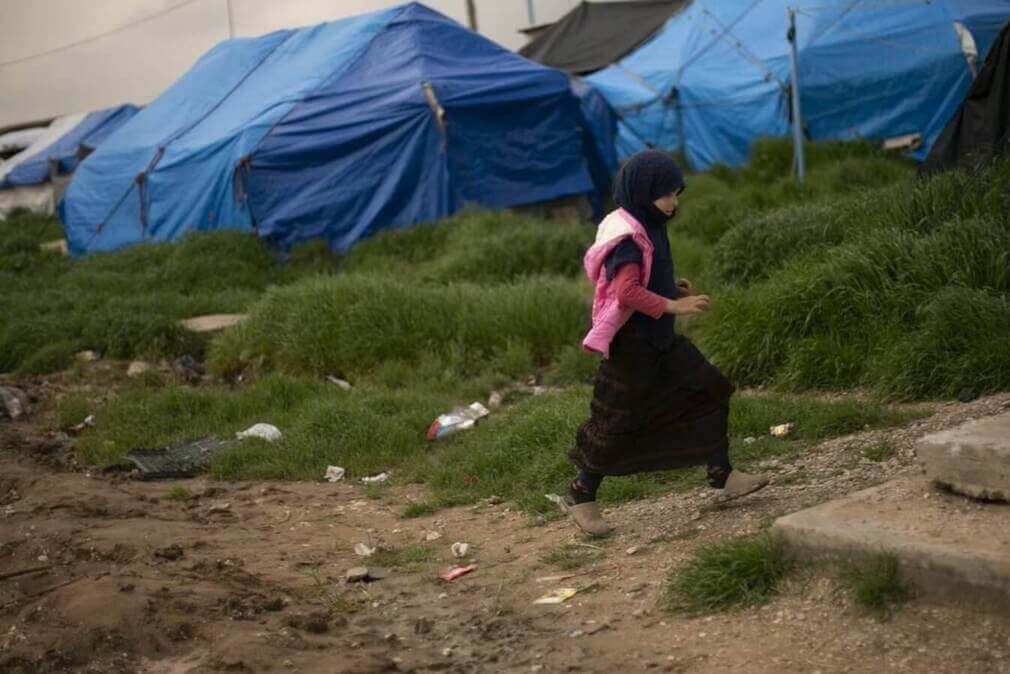 Canadian men, children held in Syria pursue human rights complaints against Ottawa