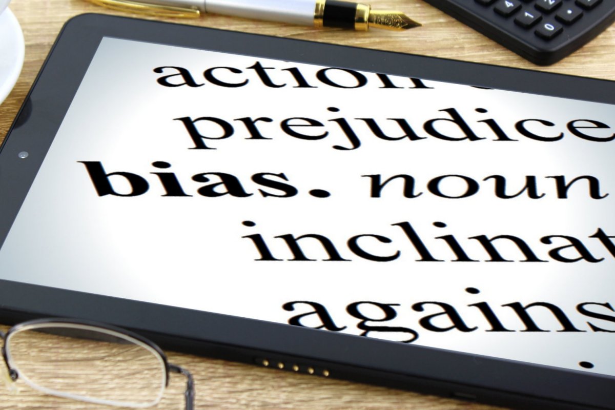 How to Navigate Challenges in Raising Bias Allegations