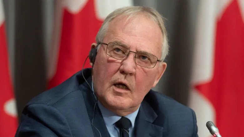 Bill Blair weighs decision on Canadian child porn prisoner seeking transfer home from U.S.