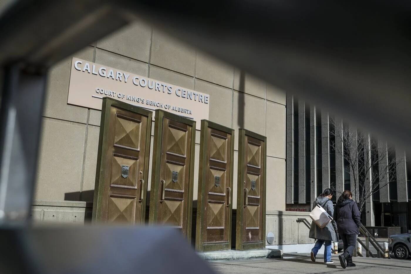 Federal Court of Appeal overturns decision requiring action on judicial vacancies