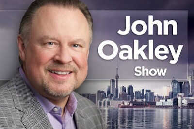 The John Oakley Show