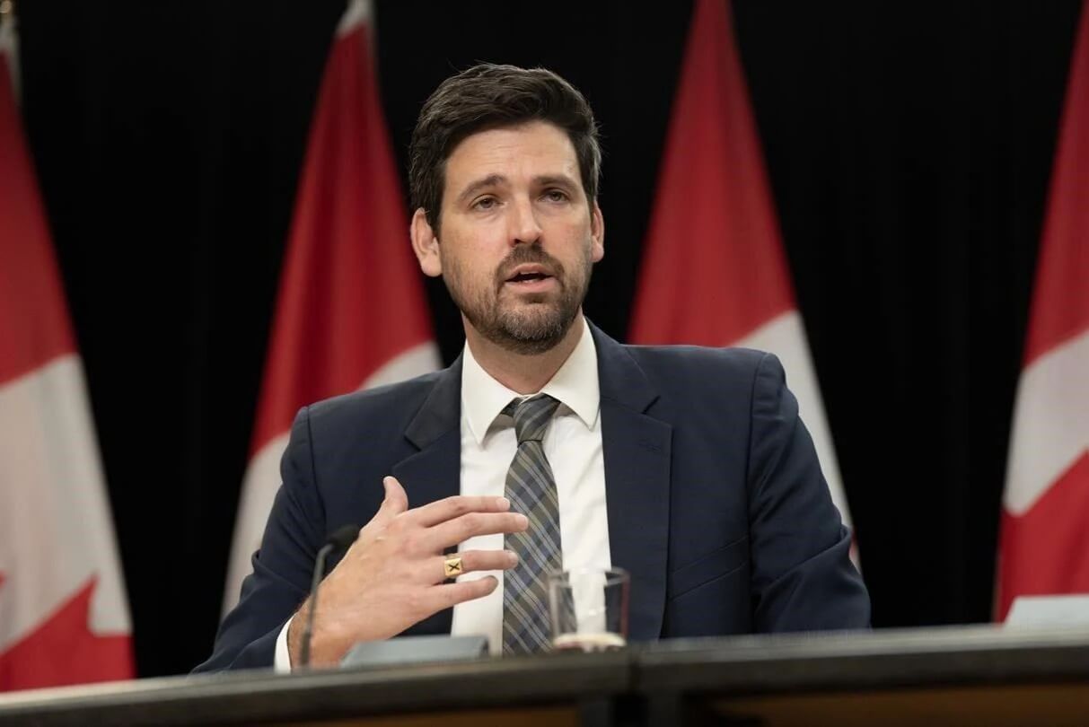 Feds were warned about setting ‘significant precedent’ with Ukraine visa program