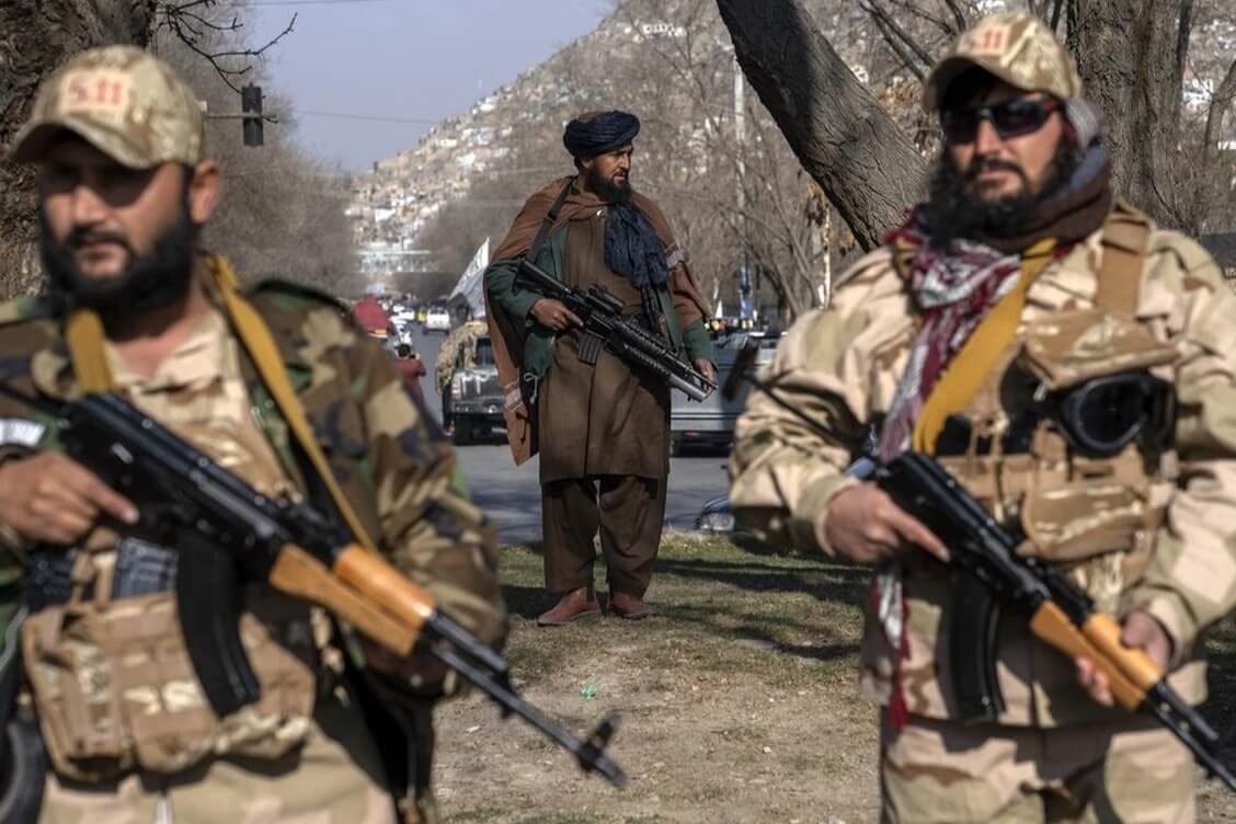 Federal Court closes door on safety in Canada for fleeing Afghan advisors’ families
