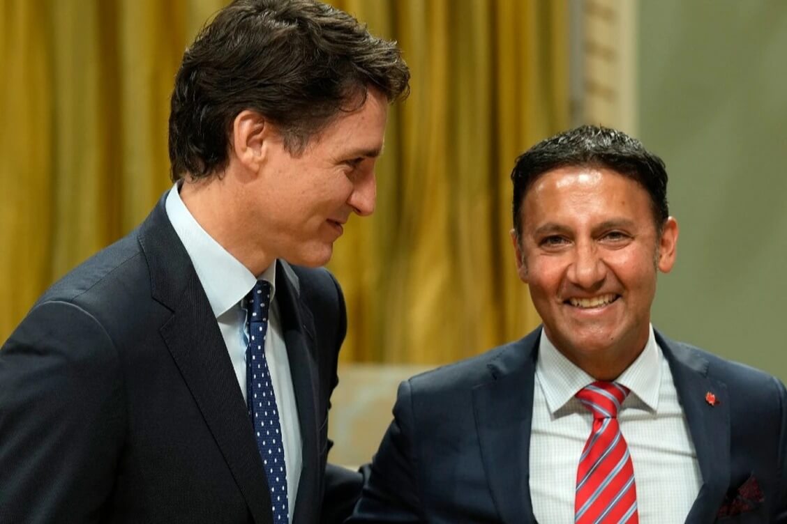Trudeau appeals ruling ordering Liberals to fill judicial vacancies in a ‘reasonable time’